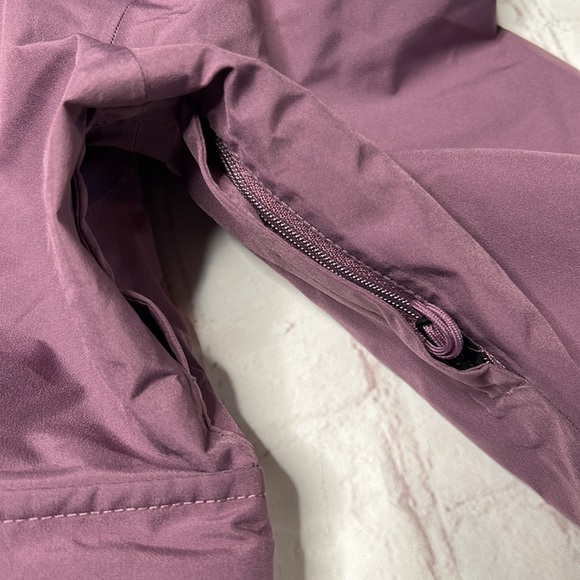 SOLD OUT 😍THE NORTH FACE GARNER TRICLIMATE JACKET - Picture 9 of 11